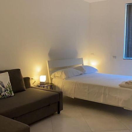 Carolina Apartments - Monolocale Capo dʼOrlando Exteriér fotografie